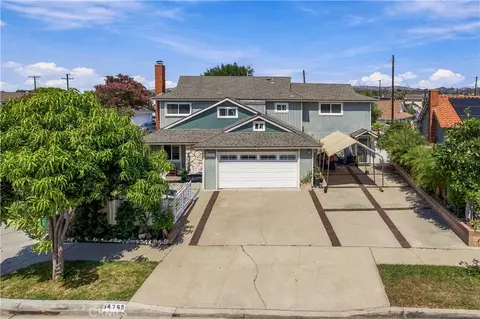 14765 Dunton, Whittier, CA 90604