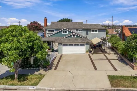 14765 Dunton, Whittier, CA 90604