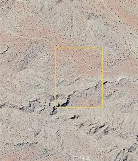 10 Acres Vacant Land Apn 659-26-0004, Desert Hot Springs, CA 92240