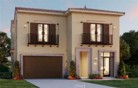 520 Westridge, Irvine, CA 92602
