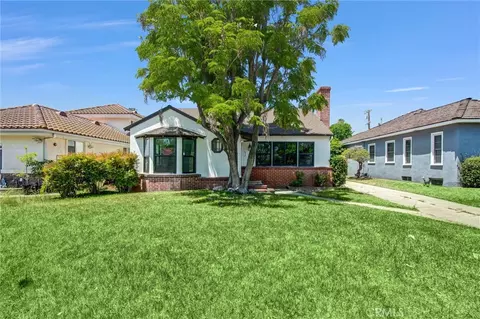 233 Rosemont, San Gabriel, CA 91775