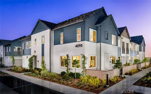 4154 S S Wildflax Paseo #101, Ontario, CA 91761