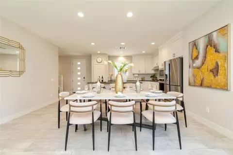 Dining - 123 Tenor, Irvine, CA 92618 photo 1 of 3