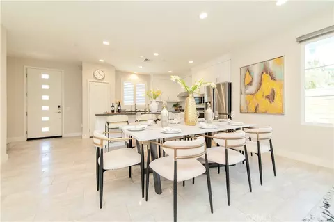 Dining - 123 Tenor, Irvine, CA 92618 photo 2 of 3