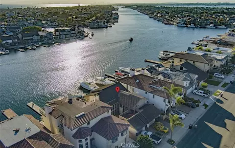 16691 Carousel, Huntington Beach, CA 92649