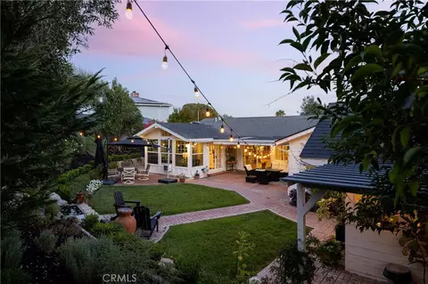 Exterior - 10903 Meads, Orange, CA 92869 photo 19 of 21