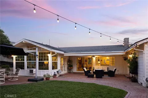 Exterior - 10903 Meads, Orange, CA 92869 photo 6 of 21