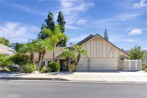 4100 Beech Ave, Yorba Linda, CA 92886