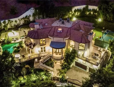 1441 Robmar Dr, Beverly Hills, CA 90210