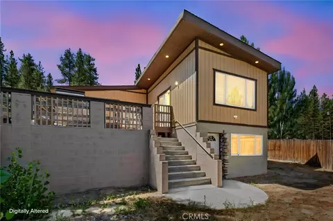 Exterior - 765 W Big Bear Blvd, Big Bear City, CA 92314 photo 6 of 6
