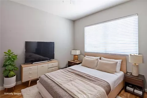 Bedroom - 765 W Big Bear Blvd, Big Bear City, CA 92314 photo 1 of 7