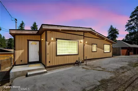 Exterior - 765 W Big Bear Blvd, Big Bear City, CA 92314 photo 2 of 6