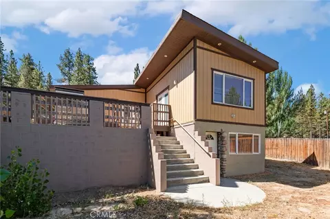 Exterior - 765 W Big Bear Blvd, Big Bear City, CA 92314 photo 5 of 6