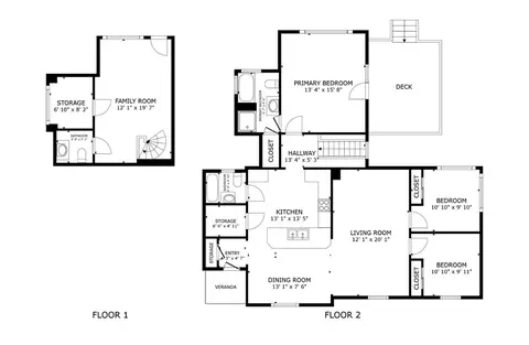 Floorplan - 765 W Big Bear Blvd, Big Bear City, CA 92314 photo 1 of 1