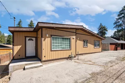 Exterior - 765 W Big Bear Blvd, Big Bear City, CA 92314 photo 1 of 6