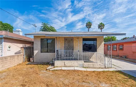 2521 E 129th, Compton, CA 90222
