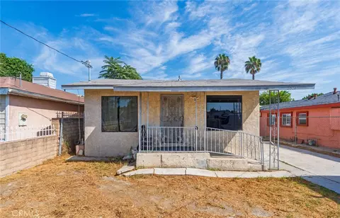 2521 E 129th, Compton, CA 90222
