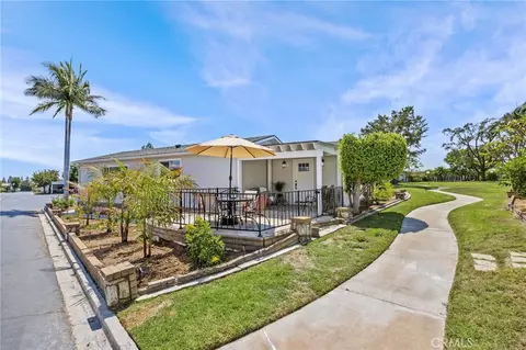 685 Wood Lake Dr #184, Brea, CA 92821