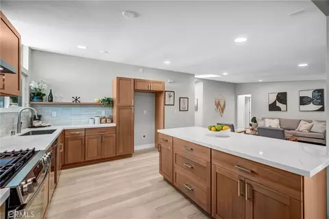 Kitchen - 7821 Yorkshire Ave, Stanton, CA 90680 photo 3 of 3