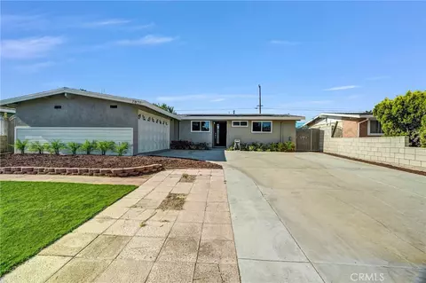 Exterior - 7821 Yorkshire Ave, Stanton, CA 90680 photo 1 of 6