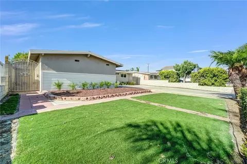 Exterior - 7821 Yorkshire Ave, Stanton, CA 90680 photo 6 of 6