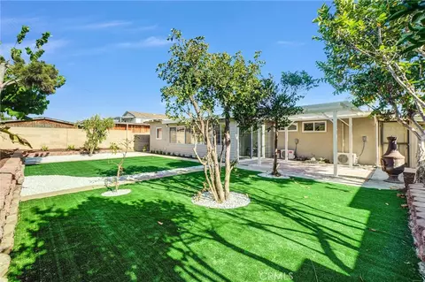 Exterior - 7821 Yorkshire Ave, Stanton, CA 90680 photo 2 of 6