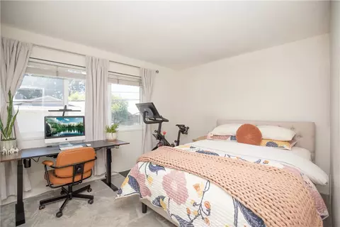 Bedroom - 659 E Lee, Azusa, CA 91702 photo 3 of 3