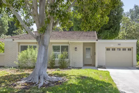 3325 Via Carrizo #D, Laguna Woods, CA 92637
