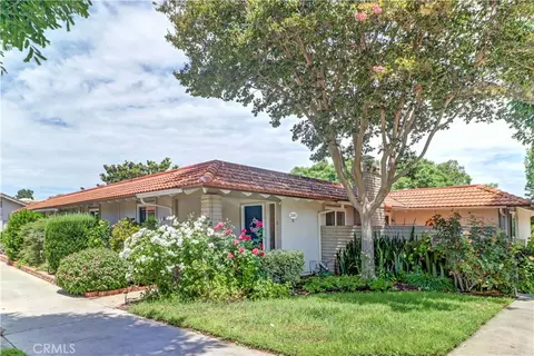 3081 Via Serena S #C, Laguna Woods, CA 92637
