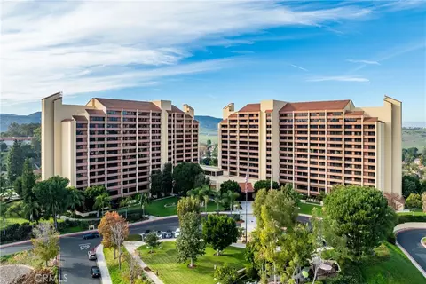 24055 Paseo Del Lago W #708, Laguna Woods, CA 92637