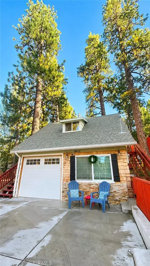 41631 Brownie, Big Bear Lake, CA 92315