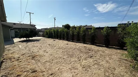 Exterior - 6651 Coronado, Long Beach, CA 90805 photo 18 of 22