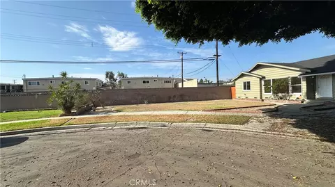 Exterior - 6651 Coronado, Long Beach, CA 90805 photo 13 of 22