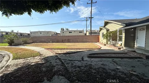 Exterior - 6651 Coronado, Long Beach, CA 90805 photo 1 of 22