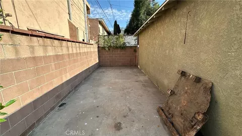 Exterior - 6651 Coronado, Long Beach, CA 90805 photo 22 of 22
