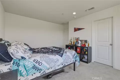 Bedroom - 2684 E Towhee, Ontario, CA 91761 photo 4 of 7