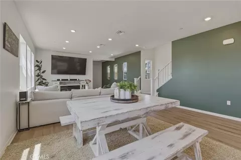 Entry Way - 2684 E Towhee, Ontario, CA 91761 photo 5 of 8