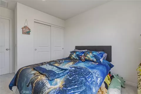 Bedroom - 2684 E Towhee, Ontario, CA 91761 photo 6 of 7