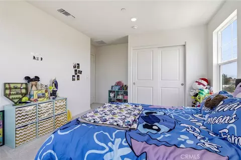 Bedroom - 2684 E Towhee, Ontario, CA 91761 photo 7 of 7