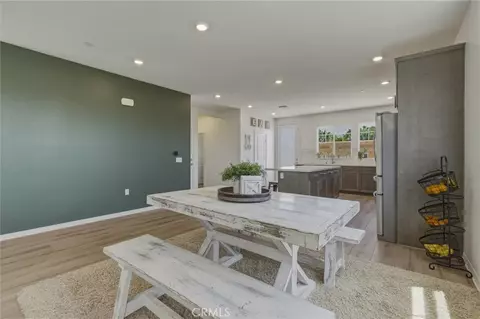 Entry Way - 2684 E Towhee, Ontario, CA 91761 photo 4 of 8