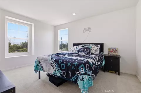 Bedroom - 2684 E Towhee, Ontario, CA 91761 photo 3 of 7