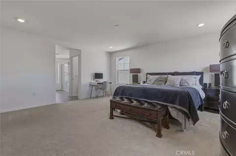 Bedroom - 2684 E Towhee, Ontario, CA 91761 photo 2 of 7
