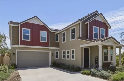 Exterior - 2684 E Towhee, Ontario, CA 91761 photo 3 of 4
