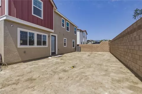 Exterior - 2684 E Towhee, Ontario, CA 91761 photo 2 of 4