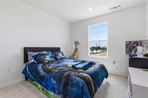 Bedroom - 2684 E Towhee, Ontario, CA 91761 photo 5 of 7