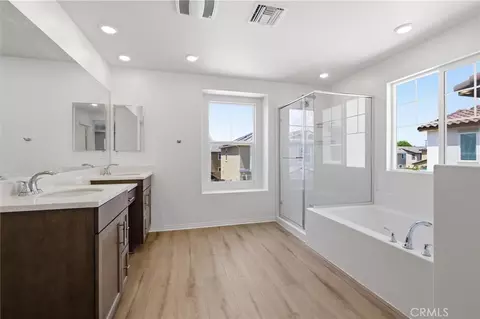 Entry Way - 2684 E Towhee, Ontario, CA 91761 photo 7 of 8