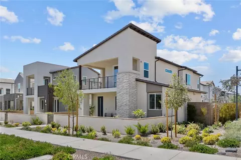 201 Longspur Dr, Irvine, CA 92618