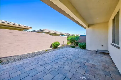 Exterior - 51575 Ponderosa Dr, Indio, CA 92201 photo 4 of 8
