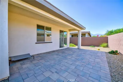 Exterior - 51575 Ponderosa Dr, Indio, CA 92201 photo 5 of 8