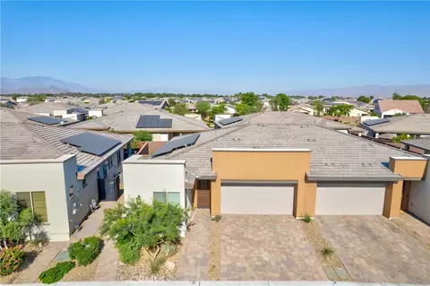 Exterior - 51575 Ponderosa Dr, Indio, CA 92201 photo 7 of 8
